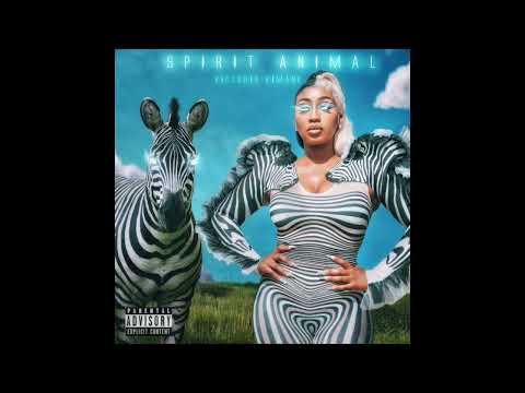 Victoria Kimani - Ooh
