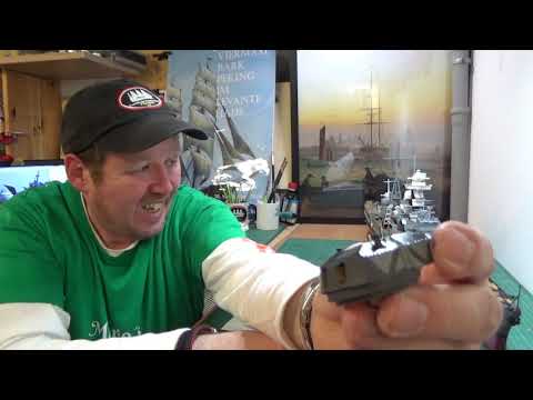 Prinz Eugen Hachette Part 138