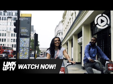 MAK 10 & Joe Fire - The Best [Music Video] | Link Up TV