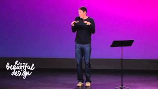 The Hurdle of Perfectionism