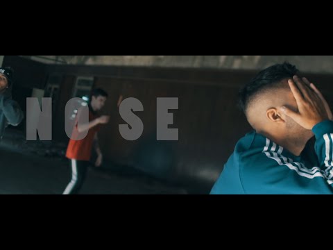 NO SE - MKS SSJ x LUKITAS CMK x JERE PROFETA (Prod. by Salty)