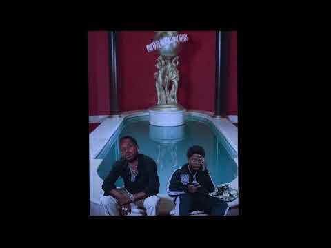 (Free) Larry June x Payroll Giovanni x CardoGotWings Type Beat - "Midnight Hustle"