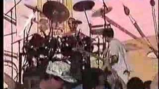 Michael Tomlinson Concert Montage 93' Seattle
