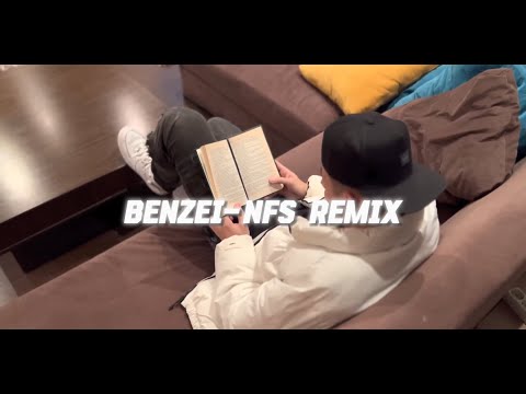 BENZEI - NFS (REMIX) Prod. By BBX