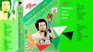 Download lagu ALBUM NOSTALGIA EMAS RHOMA IRAMA... mp3