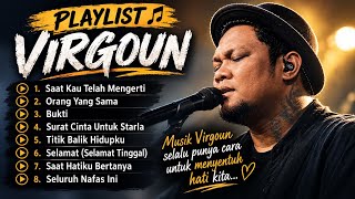 Download lagu Virgoun Full Album Terbaik ❤️ Lagu Galau Paling Enak Didengar Saat Santai mp3