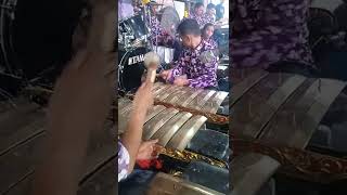 Download lagu Demung Saron Blimbing Imbal Imbalan Roro Jongrang #shorts #gamelan #budaya #karawitan mp3