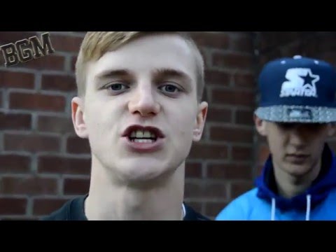 BGMedia | L.O.E | CYPHER (Part 4)