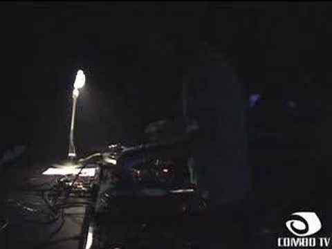 Combo Cut Milano 08 - DJ Ezra