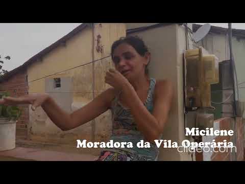 Documentário - O maior patrimônio de um povo é o próprio povo.