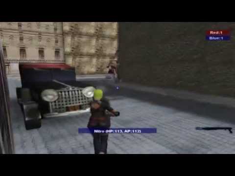 [MG] Evento: Rei dos Duelos - Matsukaze vs Nitro (07/06)