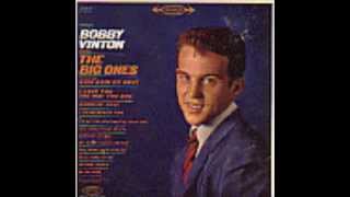 Ramblin&#39; rose/Bobby Vinton