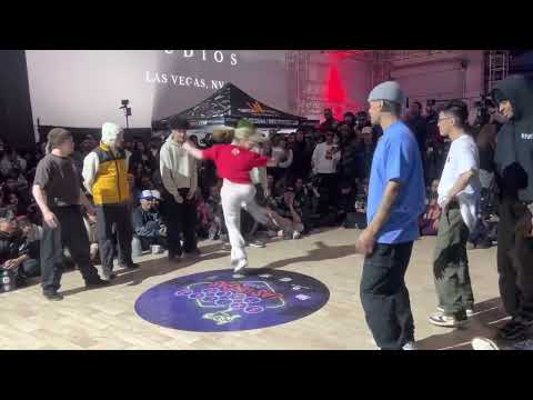 SKILLZ TALK 2023 | Full Force Las Vegas vs Wreckshop