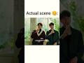 Goblin Behind The Scene Shortvideo Short Youtubeshorts Shorts Kdrama Goblin
