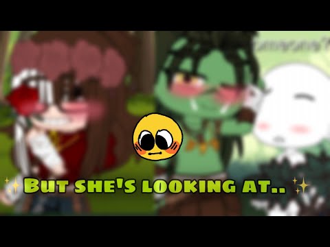 Fan edit 🙌✨Orc x listener (oc) @Siren's son