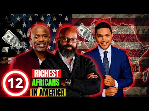 , title : 'African Millionaires in America: 12 Richest Africans in America'