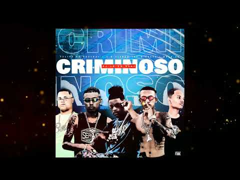 FELIPE DO PASCOAL, BOLA CH, E O CIFRÃO, DN O CHEFE - CRIMINOSO
