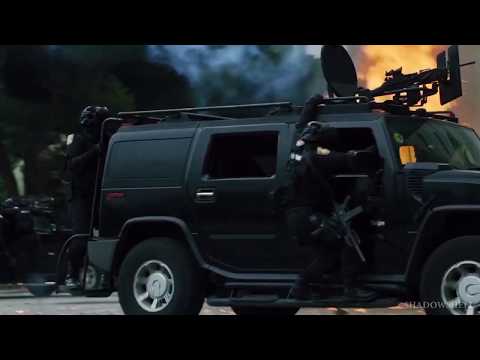 Money Heist Season 3 Last Song | La Casa De Papel