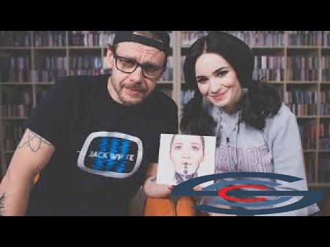 Ewelina Lisowska vs Artur Rawicz - 1 NA 1 ^^