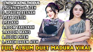 Download lagu Full Album Madura Viral Versi Duet Selvi Ayunda Ft Andi X Rara Angelista Ft Sahwan Davino mp3