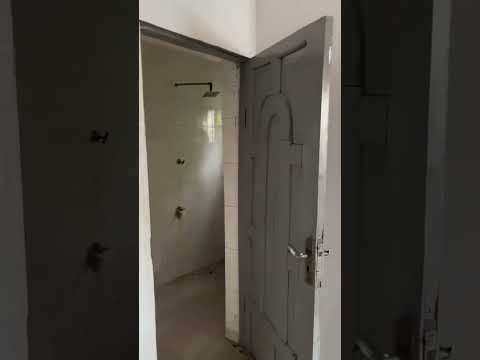 Sharp Mini Flat for Rent – Parkview Estate, Ago, Lagos