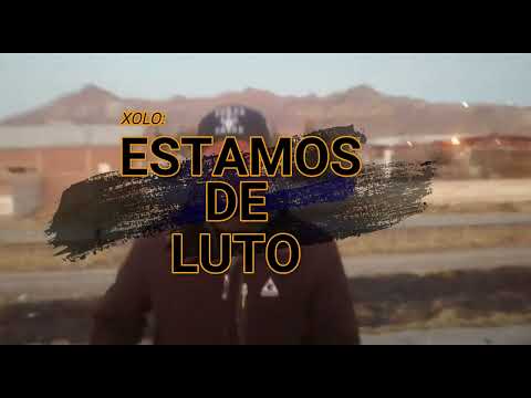 Xolo - Estamos de luto  (Prod.Bleck614)