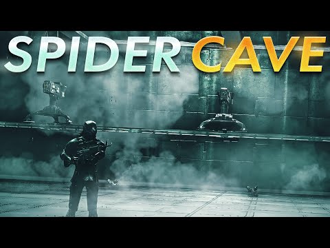 How We Claimed The Most Overpowered Cave Ever On Day 1 In Ark