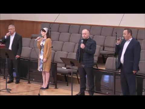 Grupul Golgota - Către Domnul strig  5/3/2020