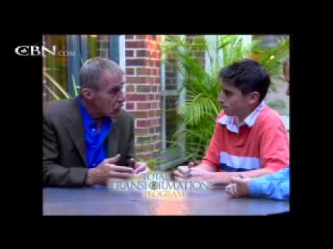 700 Club Interactive -- Blue Like Jazz: The Movie - April 12, 2012 - CBN.com