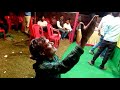 Dinne Naag Dance Dhampur