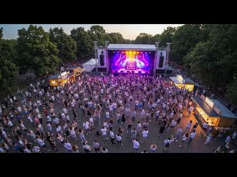 Buenos Aires lanza agenda veraniega gratuita con música, arte y deporte