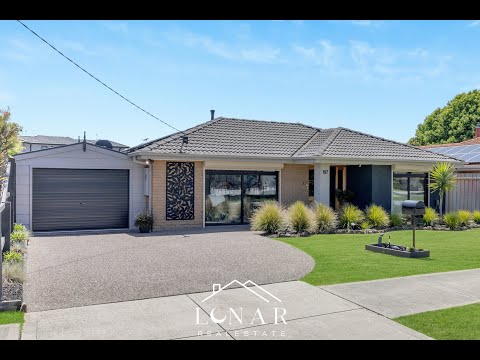 197 Camms Road, Cranbourne, VIC 3977, 4 rūma, 2 rūma horoi, House