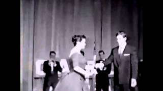 Judy Garland in Las Vegas - Recreation (with Jerry Lewis)