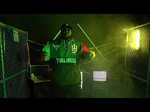 SoSolidTheProphet - IMA BEAST Official Video shot by Infgang