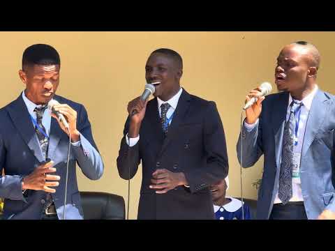 Rudo Acappella Sing Baba Ndouya | Chainama SDA Camp Meeting 2025, Stream View