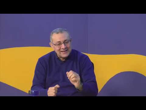 2020 01 24 Entrevista Pare Pelegri - Francesc Xavier Almendros Delgado.