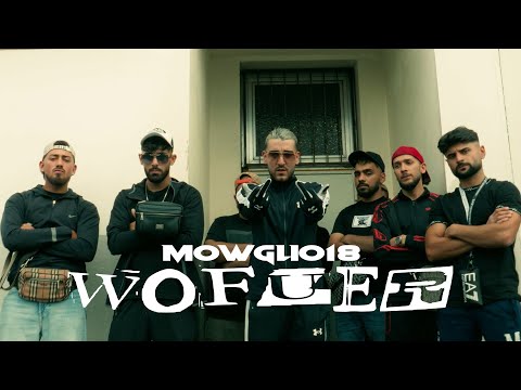 Mowgli018 - Wofür (Official Video)