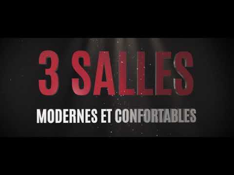 le Colisée réhabilité
