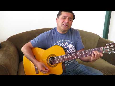 América, te hablo de Ernesto - Silvio Rodriguez