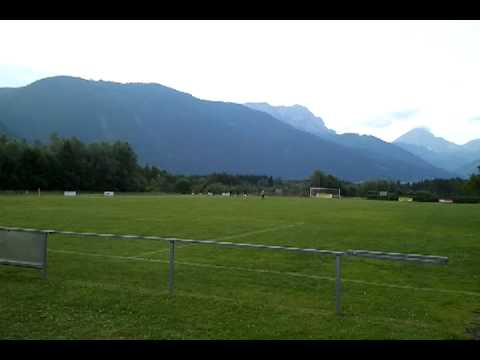 Sensationsvideo: So geht der Meister.......