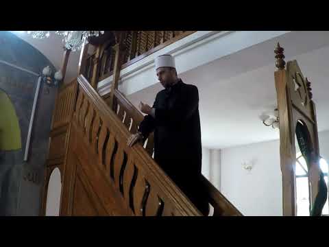 EMOCIONALE | Pantollonat e zeza - Hoxhë Qenan Ismaili