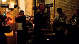 Poi Dog Pondering - Jack Ass Ginger