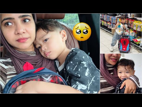 Ebran’s School Journey Updates 🥹 | Mashura | Ebran | Suhana | Basheer Bashi