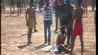 (1) Manana ( S.a.s.nagar (mohali)) Kabaddi Tournament 3 Feb 2016