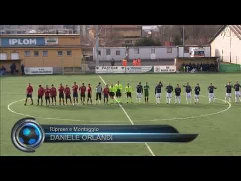 DIL18 080215 - BUSALLA-VENTIMIGLIA 0-1 | ECCELLENZA