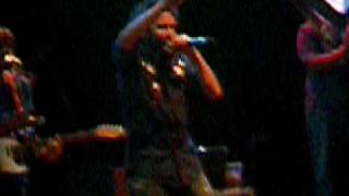 Pirata del estrecho Los Delinquentes Logrosan 2010