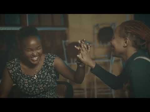 Naomba Unikubali by Monaja official Video
