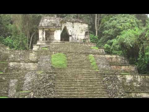 Maya route 2011 HD