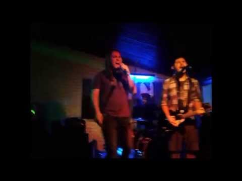 Wrong Way - Miedo (Rock Bar)