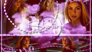 Shakira - She Wolf - La Loba - Version Oficial
